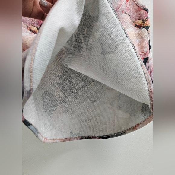 KIDS Vest (flower)- popupshop - Picture 6 of 9